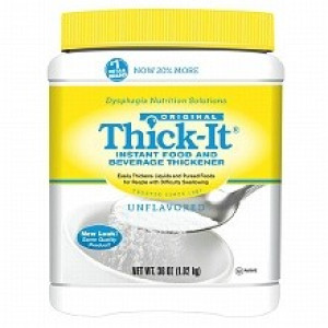 THICKENER THICK UNFLAVORED 30 oz EACH