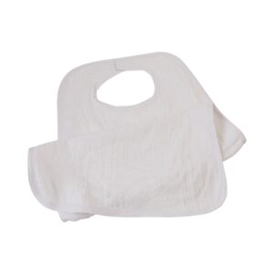 REUSABLE ADULT BIBS