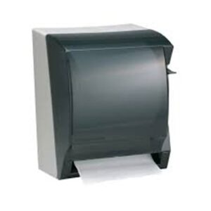 DISPENSER FOR HAND ROLL