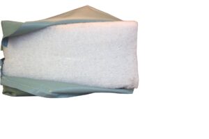 HIGH PERFORMANCE FIBER HOMECARE MATTRESS