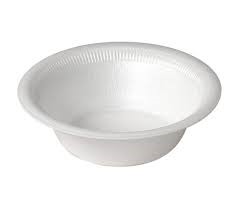 DISPOSABLE FOAM BOWLS 12oz