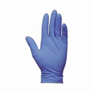 EXAMINATION GLOVES NITRILE POWDER FREE