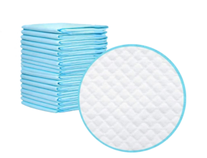 DISPOSABLE UNDERPADS 23"x36"//30"X30"//36"X36"