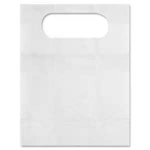 DISPOSABLE ADULT TISSUE/ POLY SLIP