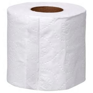 TOILET TISSUE 96 ROLLS/BX