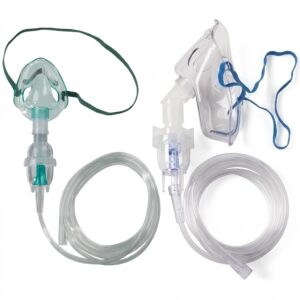 ADULT OR PEDIATRIC NEUBULIZER KIT