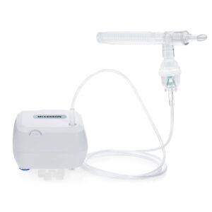 NEBULIZER COMPRESSOR SYSTEM