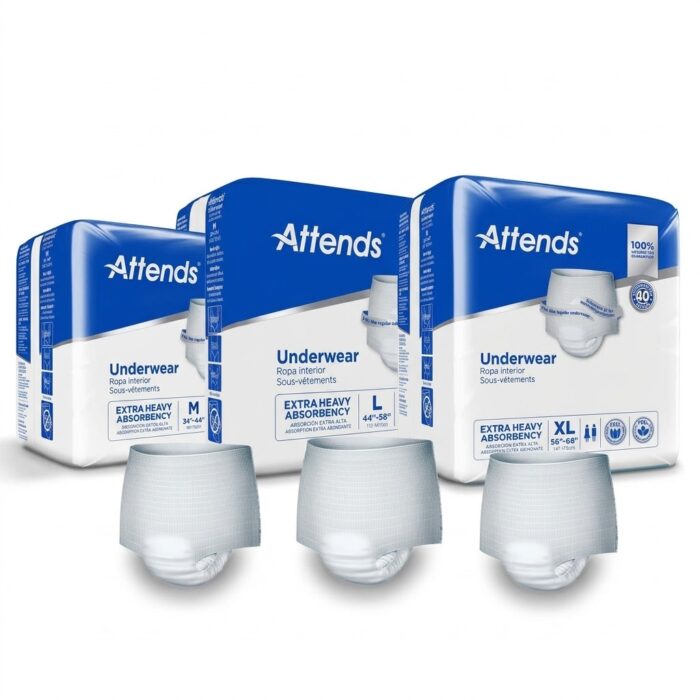 ATTENDS123 sizechart_