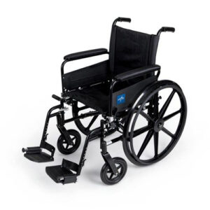 STANDARD WHEELCHAIR