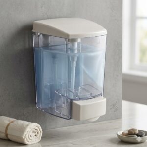 TANK DISPENSER FOR HAND SOAP - 33OZ