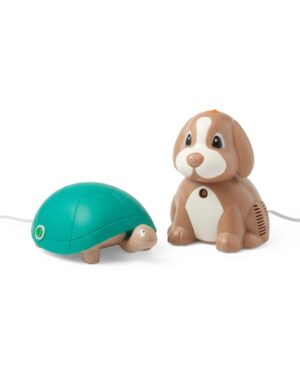 PEDIATRIC NEBULIZER COMPRESSORS