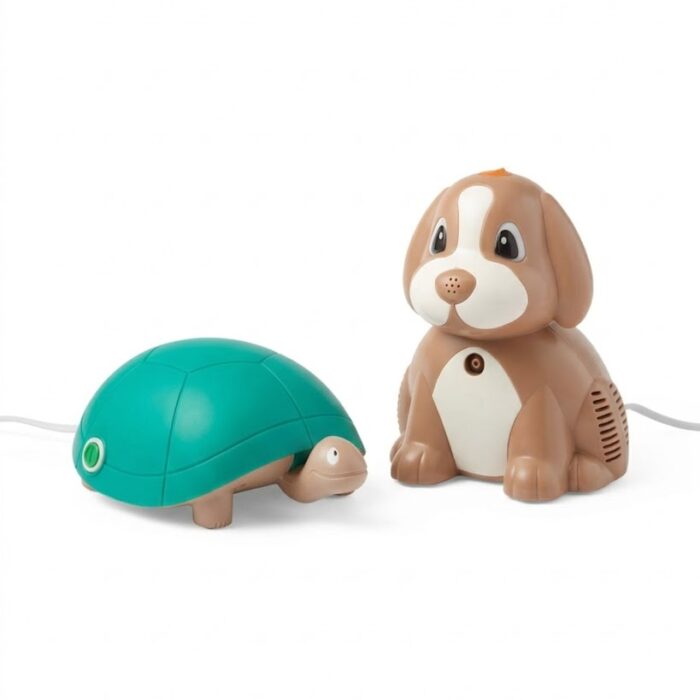 NEBULIZER PEDIATRIC
