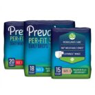 PREVAIL 123