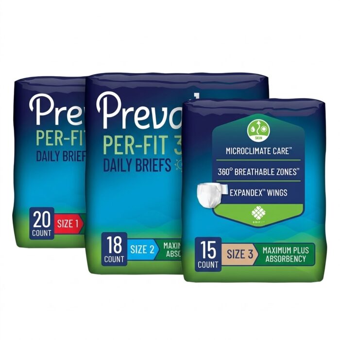 PREVAIL 123