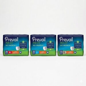 ADULT UNISEX PULL UP PREVAIL PER-FIT