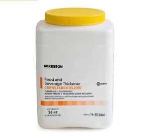 THICKENER THICK UNFLAVORED