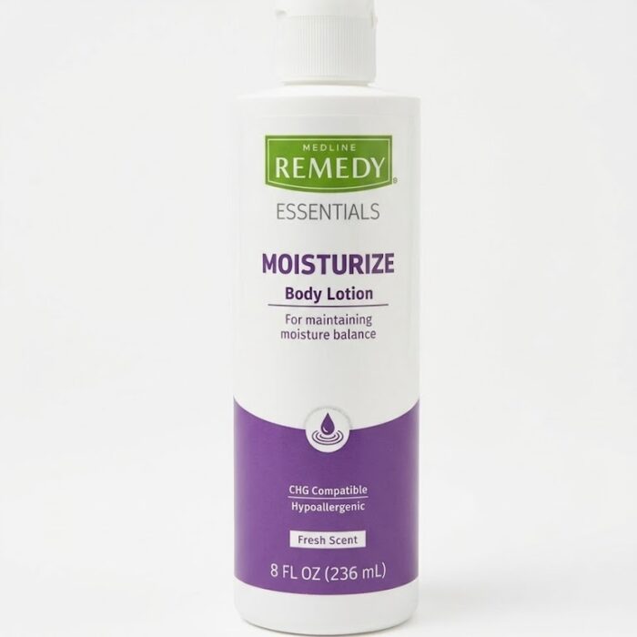 body lotion