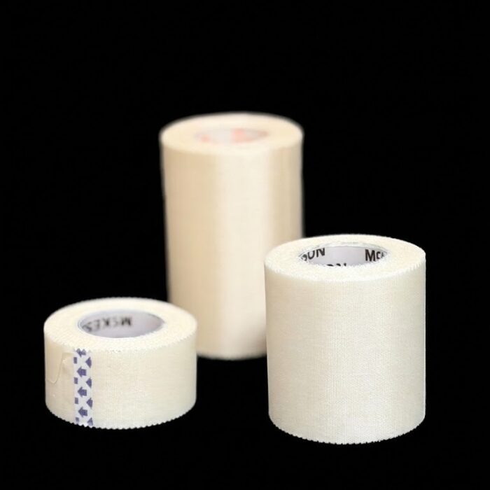 cloth tapes