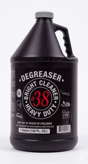 DEGREASER