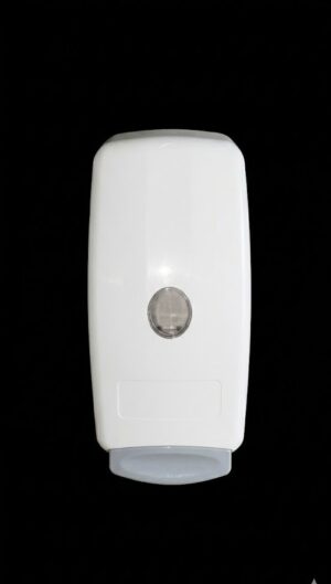 DISPENSER FOR HAND SANITIZER FOAM 1000ML