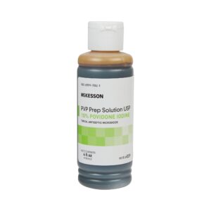 IODINE - 4oz