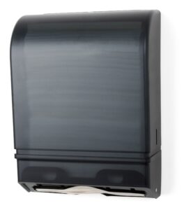 DISPENSER FOR MULTI FOLD