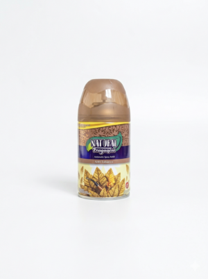 METERED AEROSOL REFILL