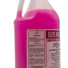 red liquid soap 2