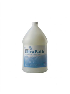 ULTRABATH - SHAMPOO/BODY WASH 1 GALLON