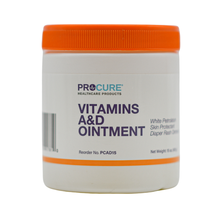 vitamins a&d ointment